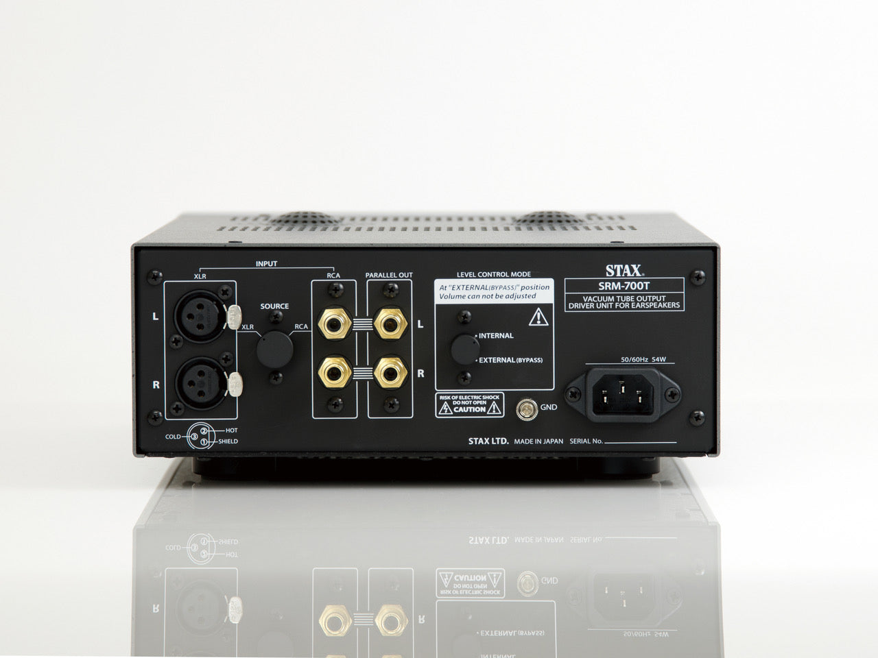 STAX SRM-700S