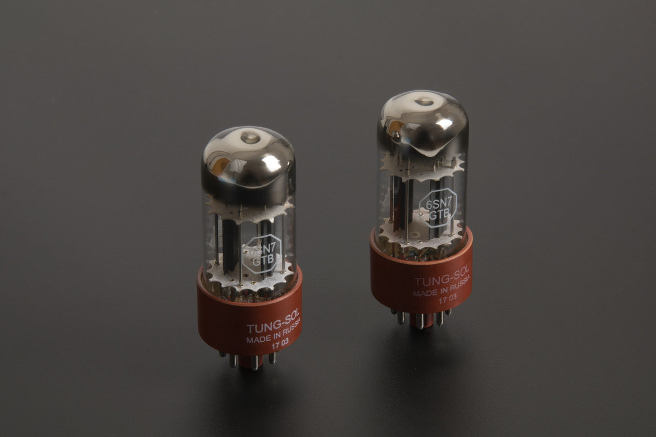 STAX SRM-700S