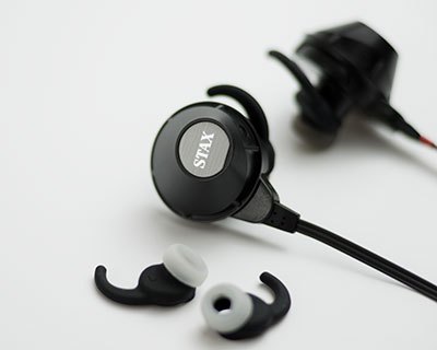 STAX SR-003 MK2