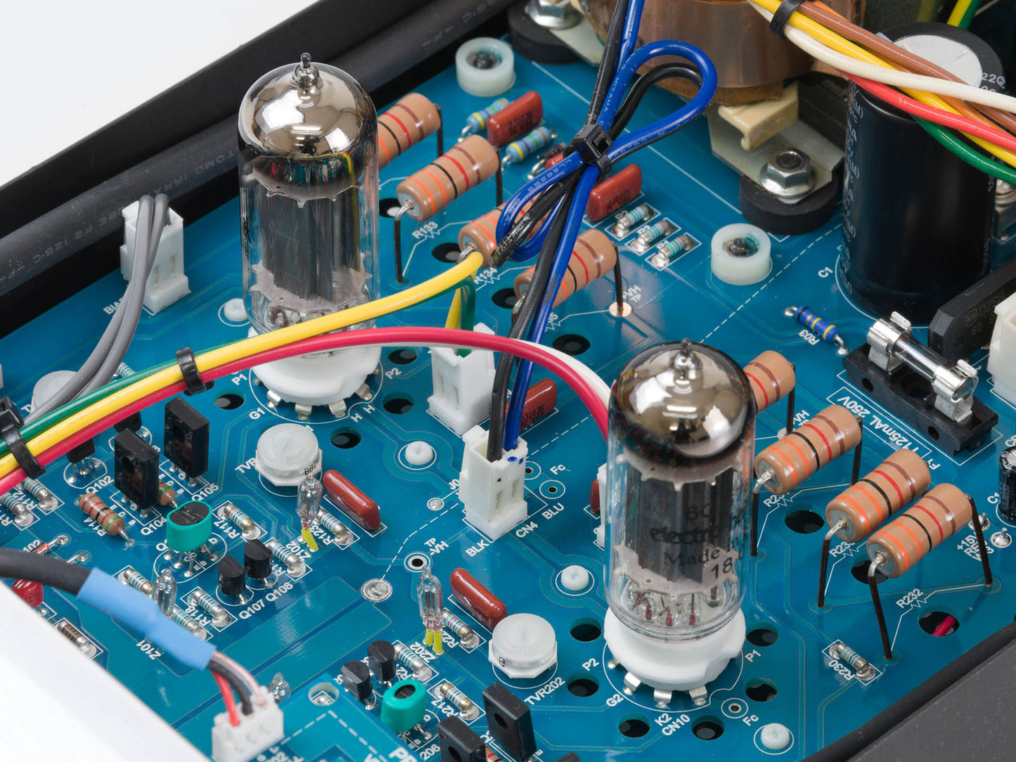 STAX SRM-500T