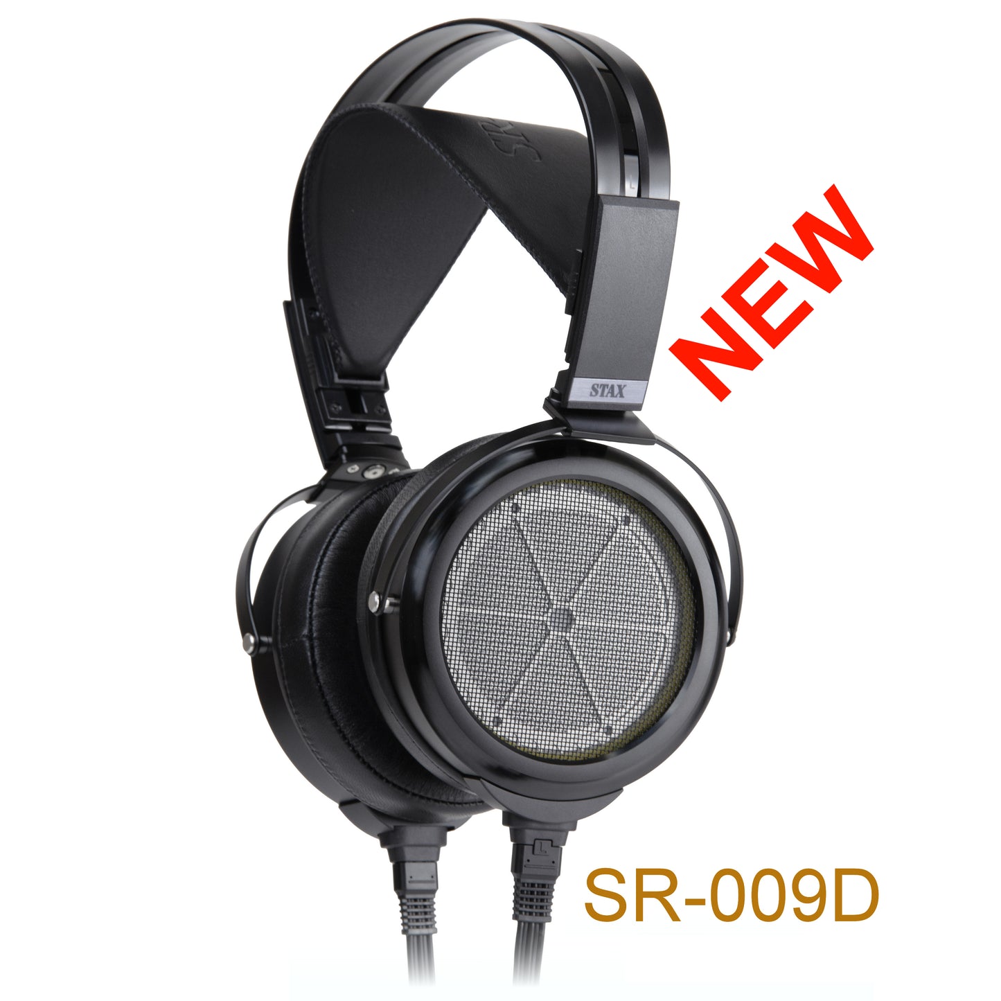SR-009D