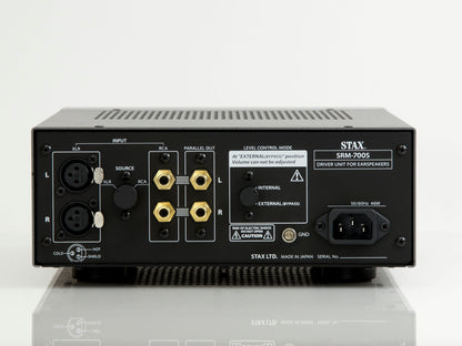 STAX SRM-700S