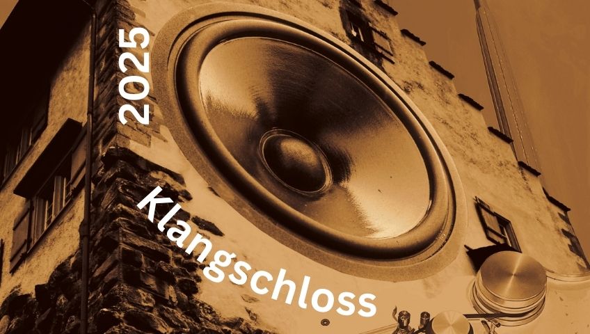 Video laden: Eindrücke von der Veranstaltung Klangschloss 2025. Pawel Acoustics war, wie jedes Jahr, mit den hervorragenden Produkten des Kopfhörer-Hersteller STAX als Aussteller beim Klangschloss.