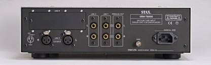 STAX SRM-T8000